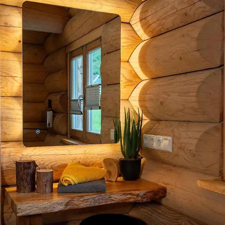 Σαλέ Arberschloessl Teisnach