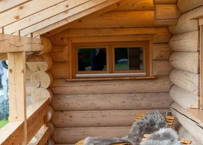 Arberschlössl Teisnach